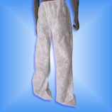 Pantalón Presoterapia Plastificado sin goma (100 und)