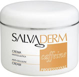 Crema Antiarrugas Decontractora (Botox) 500 ml. Salvaderm