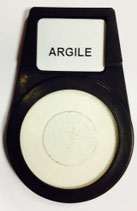 Filtro de arcilla