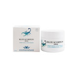 Blue Scorpion Crema Facial Ultratensora 100 ml.