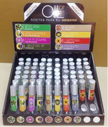 Aceites Roll-on, 10 gr.