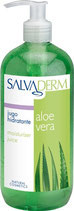 Jugo Hidratante Aloe Vera 500 ml. Salvaderm