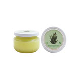 Crema Artesana Aloe Vera (Ungüento) 120 ml.