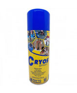 Spray frío "CRYOSS" 400 ml. (COLD SPRAY)