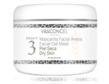 Mascarilla Avena para Piel Seca 500 ml.