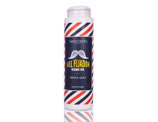 Gel fijador línea masculina 250 ml.
