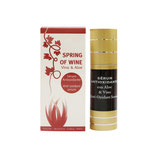 Sérum Facial Antioxidante de Vino + AloeSpring of Wine 30 ml.