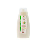 Leche Hidratante Corporal Aloe Vera + Caléndula 400 ml.