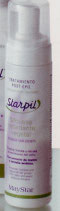 Spray Espuma Emoliente post-depilatorio 300 ml.