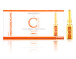 Ampollas Vitamina C 10 und. x 2 ml.