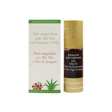 Serum Facial Antioxidante de Aloe + Vino de Lanzarote