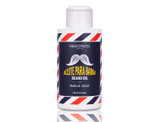 Aceite para Barbas línea masculina 75 ml.