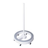 Ref. 03820 Pie Soporte Lupa Base circular