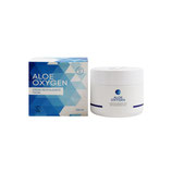 Aloe Oxygen Crema Revitalizante Facial FPS 20 100 ml.