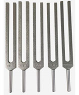 Diapasones Cerebrales Binaurales