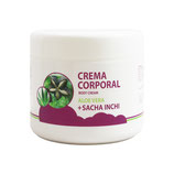 Sacha Inchi - Aloe Corporal 500 ml.