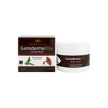 Ganoderma-Aloe Cream (Pieles Secas y/o Envejecidas) 100 ml.