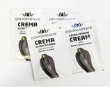Crema Extratensora con Activos del Veneno de Cobra 2 und. x7 ml.