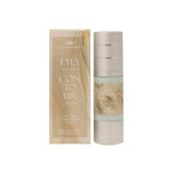 Contorno de Ojos Crema envase airless 35 ml.