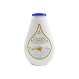 Champú Regenerador (Estrella de mar + Agua Termal) 300 ml.