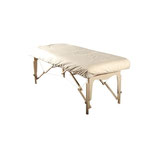 SA01 SÁBANA ALGODÓN AJUSTABLE BLANCA (1 unidad)