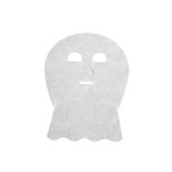 Máscara tratamientos faciales