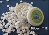 Stiper Quars nº12 (Power)