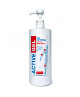 Active Gel 900 ml. Gel ultra frío