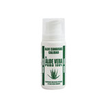 A.D. 1040 - Crema Facial con Aloe Vera Puro 100% 100 ml.