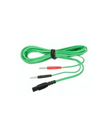 Cable banana de electrodos para ES-160