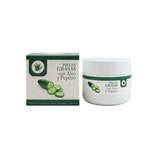 Cremigel para Pieles Grasas con Aloe y Pepino 100 ml.