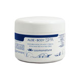 Mascarilla Facial Purificante con Aloe y Cítricos 250 ml.