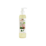 Gel Aloe Vera 100% + Argán 250 ml.