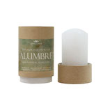 Desodorante Piedra de Alumbre (con funda ecológica cartón/etiquetado) 120 ml