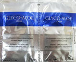 Sachet Glyco-Aloe (crema exfoliante facial con Ácido Glicólico) 2 und. x 7 ml.