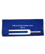 DIAPASON CIRCULACION 586Hz.