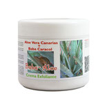 Crema Exfoliante Corporal Baba Caracol + Aloe 500 ml