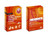 Parche caliente TDP Kirin Tone 4 unidades