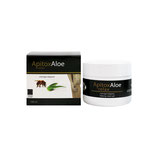 ApitoxAloe Relax (Crema Anti-inflamatoria con Apitoxina) 100 ml.