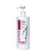 Active Plus 900 ml. Crema Térmica