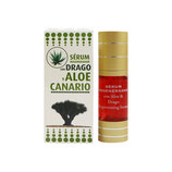 Serum Regenerador de Aloe Canario + Drago 30 ml.
