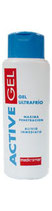 Active Gel 400 ml. Gel ultra frío