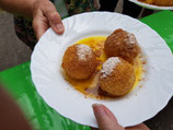 x Helfer Zwetschenknödel