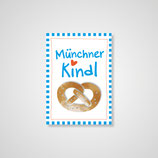 Münchner Kindl