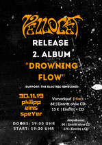Poster "Release"
