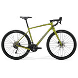Silex 400 II1 XL fall green(grey/black) /25