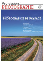 Profession Photographe N°79