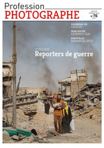 Profession Photographe N°76