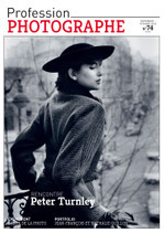 Profession Photographe N°74