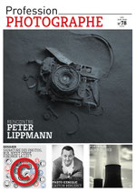 Profession Photographe N°78